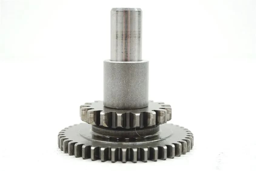 SUZUKI GZ 125 MARAUDER ZAHNRAD ANLASSER REDUKTION ZWISCHENRAD