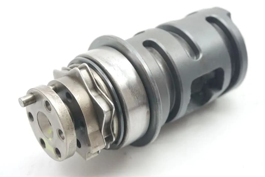 YAMAHA XV 125 VIRAGO SCHALTWALZE GETRIEBE