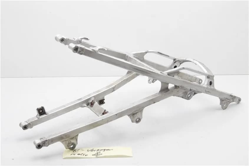 HUSQVARNA TE 610 8AE HECKRAHMEN RAHMENHECK SUBFRAME