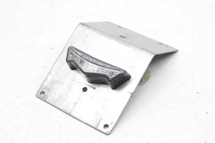 HUSQVARNA TE 610 8AE KENNZEICHENHALTER RÜCKLICHT