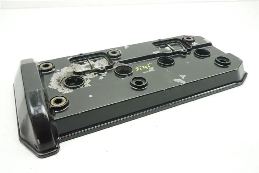 KAWASAKI ZX-10 ZXT00B VENTILDECKEL COVER MOTOR MOTORDECKEL