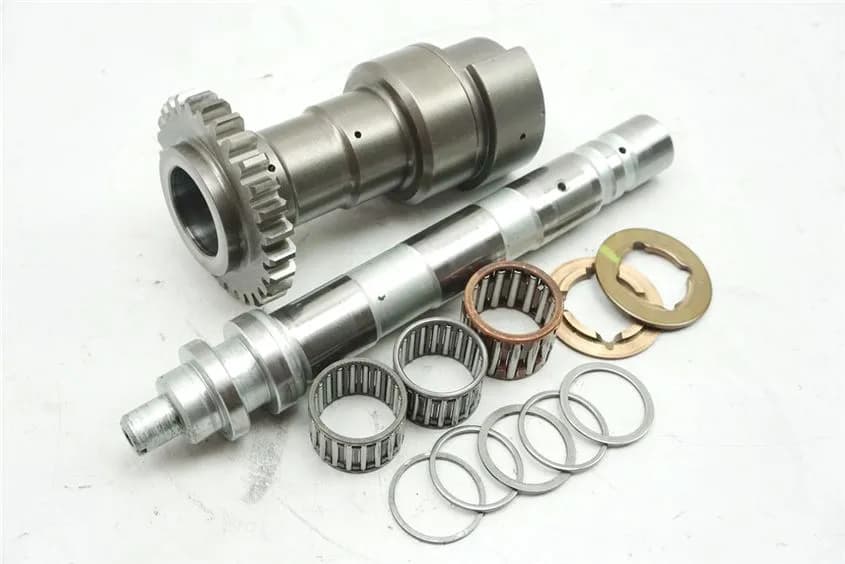 KAWASAKI ZX-10 ZXT00B AUSGLEICHSWELLE BALANCER WELLE