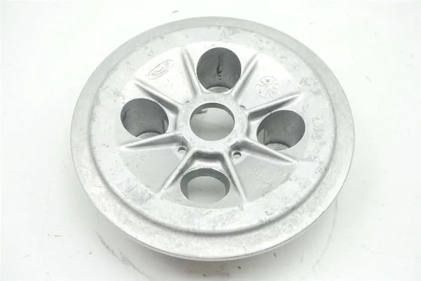 HONDA NX 500 PD08 DOMINATOR DRUCKPLATTE KUPPLUNG CLUTCH