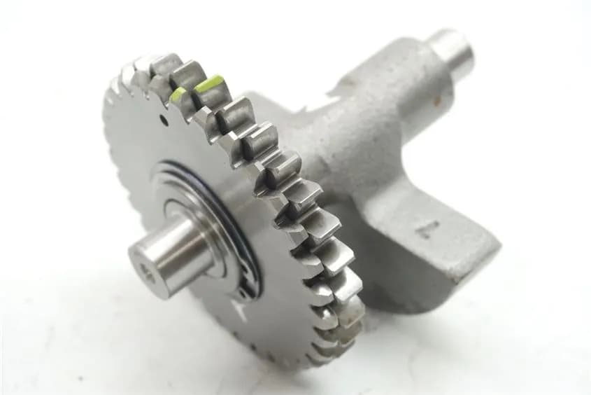 HONDA XBR 500 PC15 BALANCER WELLE AUSGLEICHSWELLE