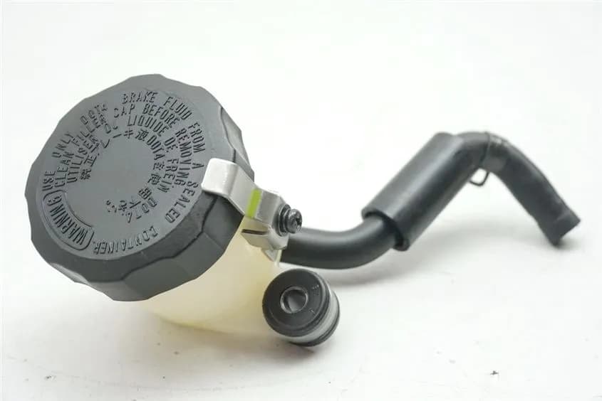 HONDA CB 1000 R SC60 BREMSFLÜSSIGKEITSBEHÄLTER HINTEN