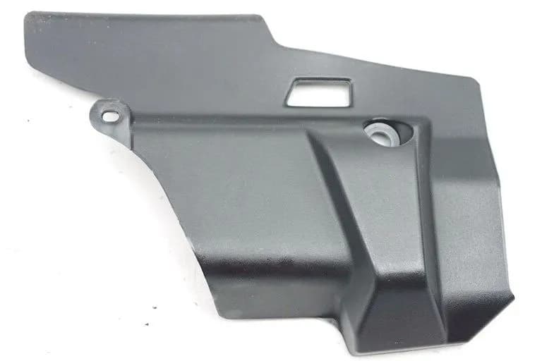 HONDA CB 1000 R SC60 ABDECKUNG EINSPRITZANLAGE LINKS COVER DECKEL