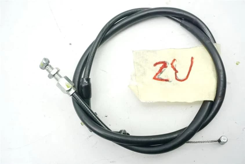 HONDA CB 1000 R SC60 GASZUG SCHLIEßER GASSEIL