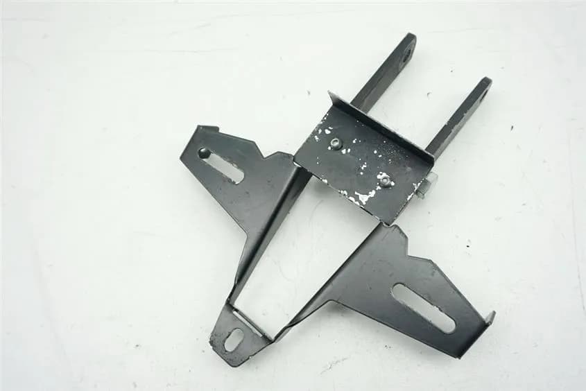 HONDA CB 1000 R SC60 KENNZEICHENHALTER - ZUBEHÖR