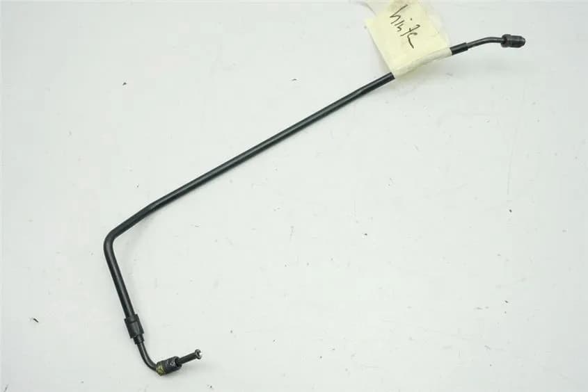 HONDA CB 1000 R SC60 BREMSLEITUNG HINTEN METALL