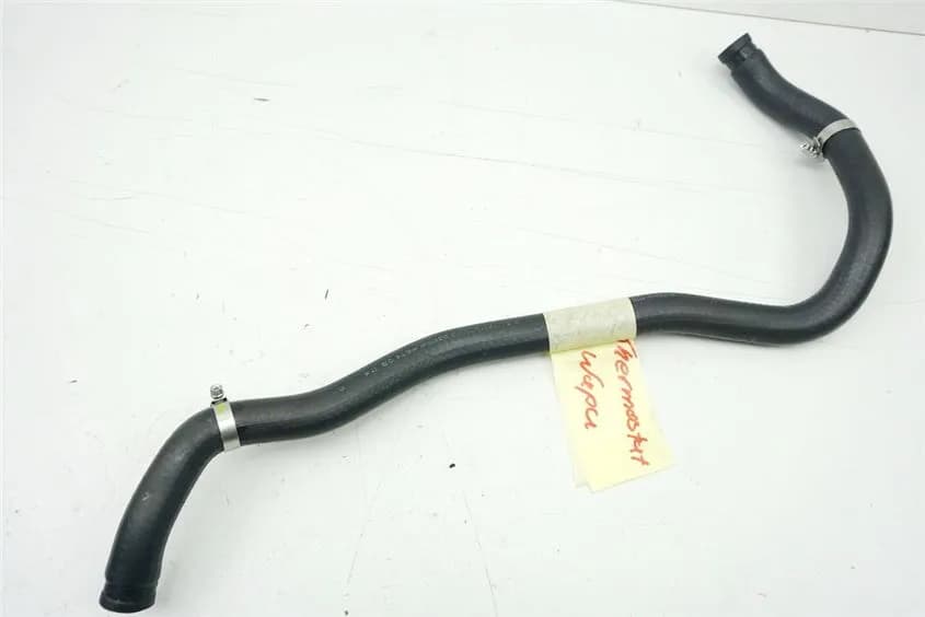 HONDA CB 1000 R SC60 KÜHLERSCHLAUCH THERMOSTAT WASSERPUMPE