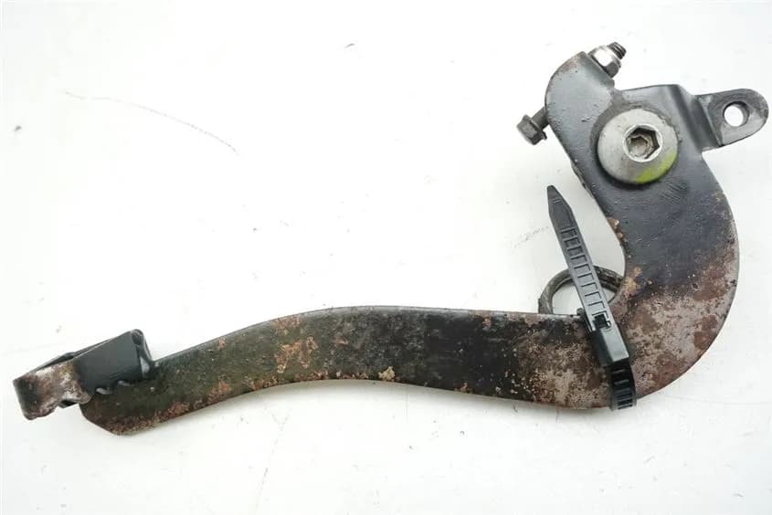 APRILIA ETX 125 ZD4PH BREMSPEDAL FUßBREMSPEDAL