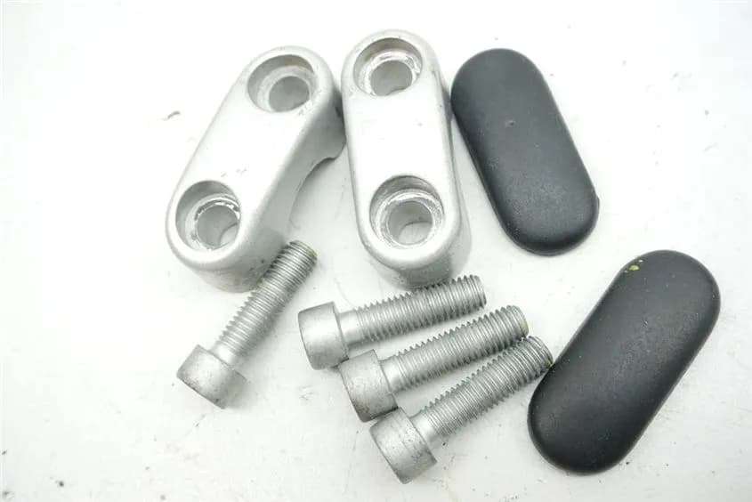 APRILIA ETX 125 ZD4PH LENKERKLEMMUNG RISER