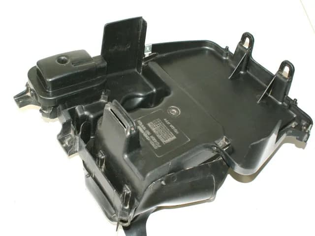 HONDA SCV 100 JF11 LEAD KOTFLÜGEL RADLAUF INNENVERKLEIDUNG