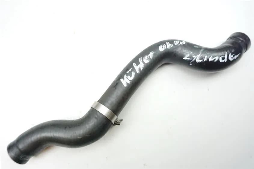 APRILIA ETX 125 ZD4PH KÜHLERSCHLAUCH KÜHLER ZYLINDER