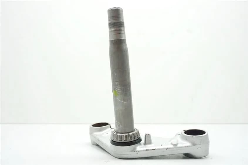 YAMAHA XV 250 2UJ VIRAGO GABELBRÜCKE UNTEN GABEL FORK - UNFALLFREI