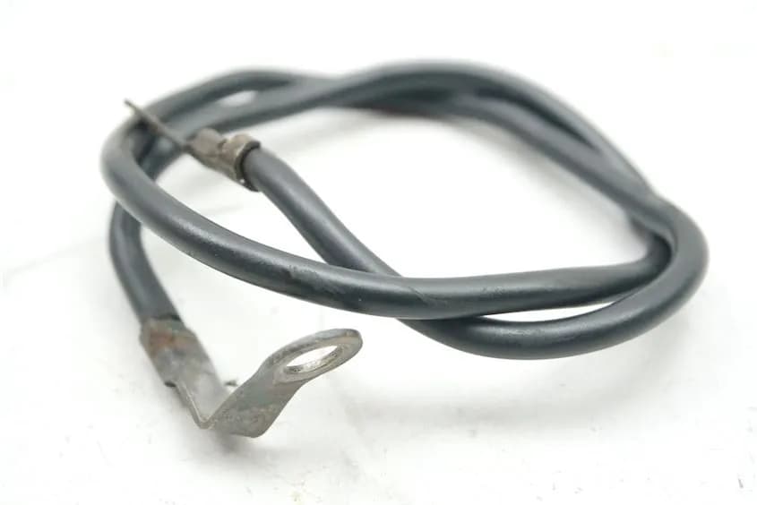 YAMAHA XV 250 2UJ VIRAGO ANLASSERKABEL KABEL ANLASSER