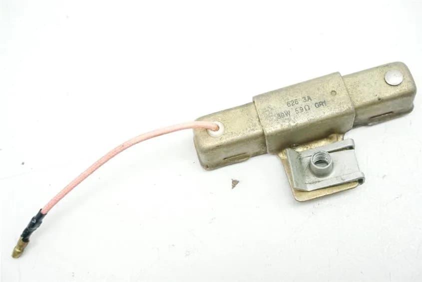 APRILIA SCARABEO 50 ZD4SC WIDERSTAND SENSOR RELAIS