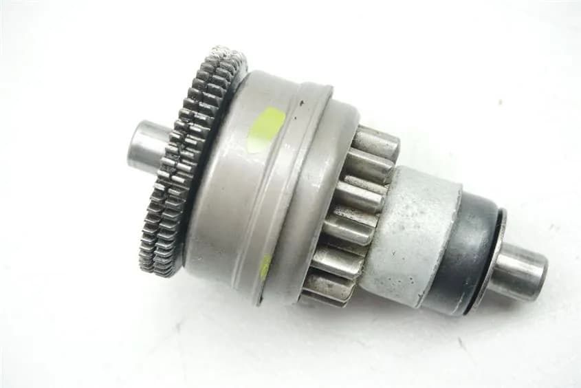 APRILIA SCARABEO 50 ZD4SC ANLASSERFREILAUF STARTERKUPPLUNG FREILAUF