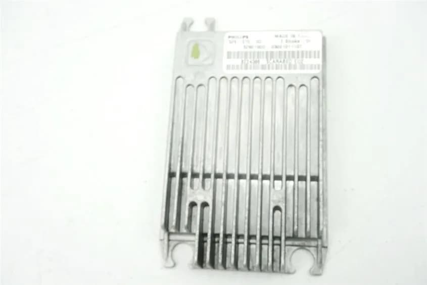 APRILIA SCARABEO 50 ZD4SC CDI ZÜNDBOX STEUERTEIL