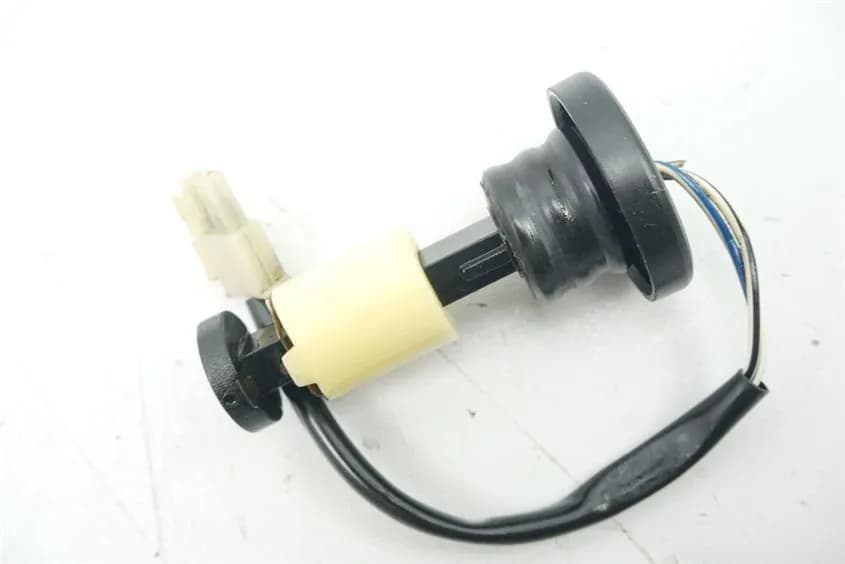 APRILIA SCARABEO 50 ZD4SC SENSOR ÖLSTAND FÜLLSTAND ÖLTANK