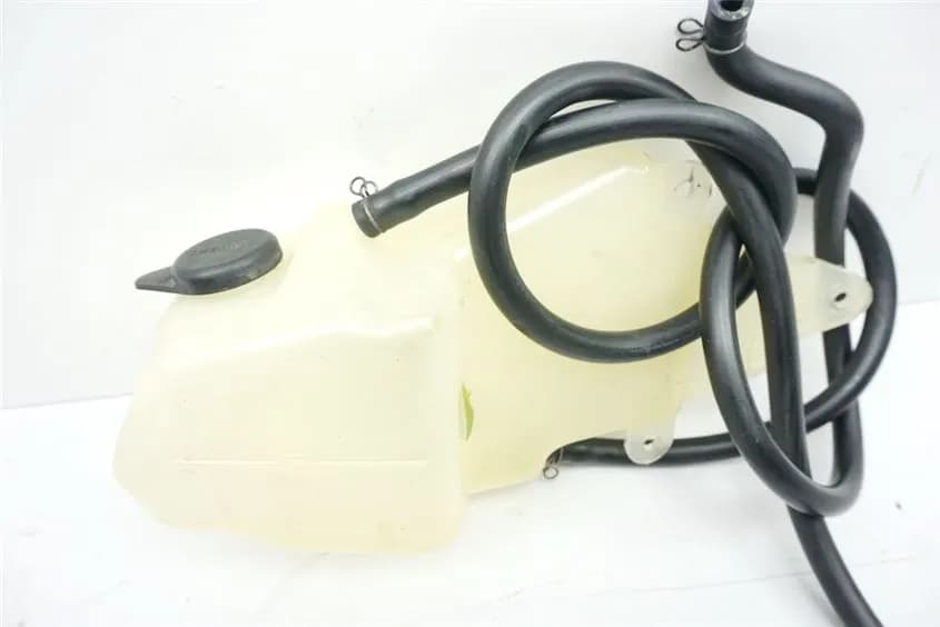 KAWASAKI VN 1600 CLASSIC TOURER VNT60A KÜHLMITTELBEHÄLTER KÜHLER