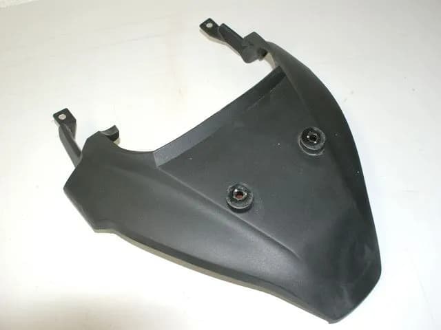 HONDA XL 125 V JC32 VARADERO HECKVERKLEIDUNG MITTE KOTFLÜGEL