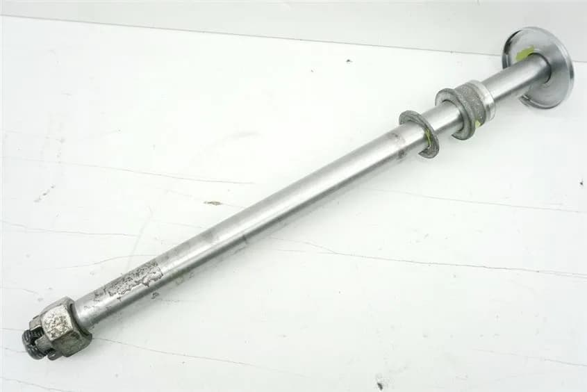 KAWASAKI VN 1600 CLASSIC TOURER VNT60A STECKACHSE HINTEN ACHSE DISTANZ