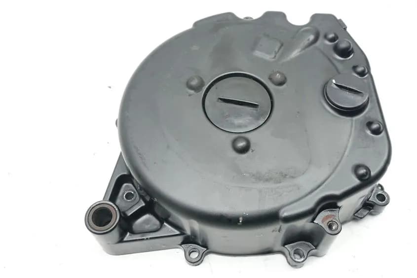 KAWASAKI VN 1600 CLASSIC TOURER VNT60A LIMADECKEL COVER MOTOR MOTORDECKEL