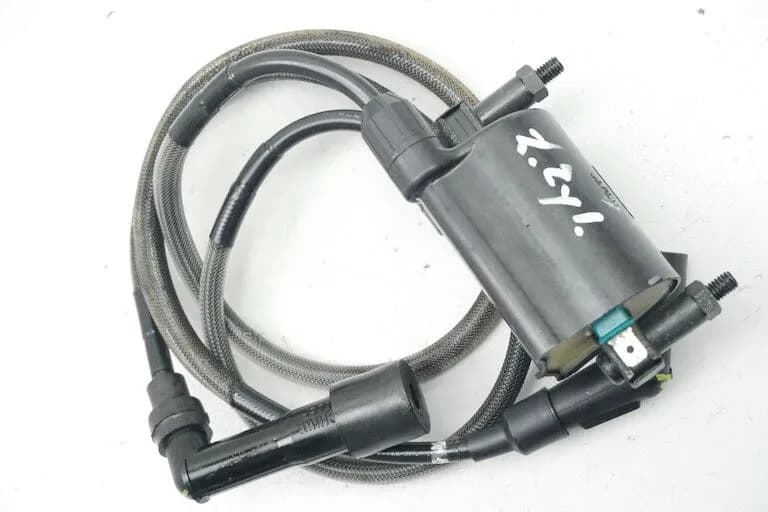 KAWASAKI VN 1600 CLASSIC TOURER VNT60A ZÜNDSPULE 2. ZYLINDER IGNITION COIL