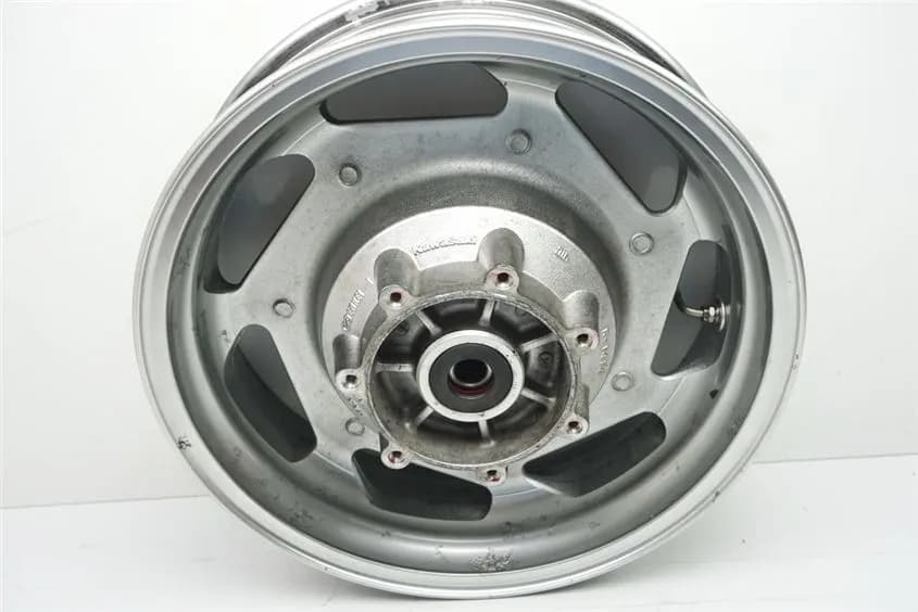 KAWASAKI VN 1600 CLASSIC TOURER VNT60A FELGE HINTEN HINTERRAD WHEEL