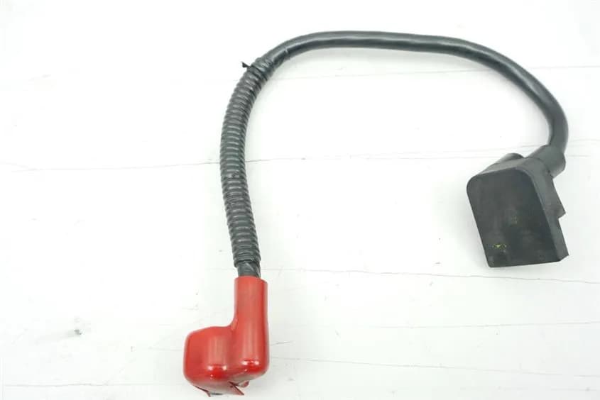 KAWASAKI VN 1600 CLASSIC TOURER VNT60A PLUSKABEL KABEL BATTERIE