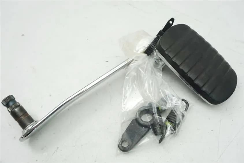 KAWASAKI VN 1600 CLASSIC TOURER VNT60A BREMSPEDAL FUßBREMSPEDAL