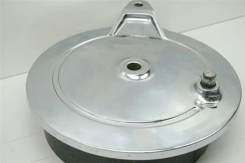 YAMAHA XV 535 VIRAGO BREMSTROMMEL BREMSBACKEN BREMSANKER