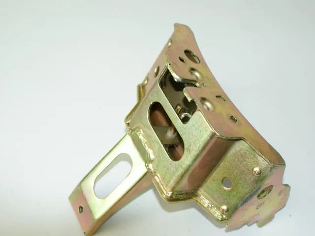 HONDA SCV 100 JF11 LEAD VERSCHLUSS SITZBANK HALTERUNG