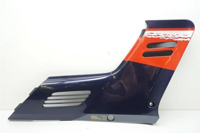 HONDA CBR 1000 SC24 SEITENDECKEL RECHTS ABDECKUNG COVER VERKLEIDUNG