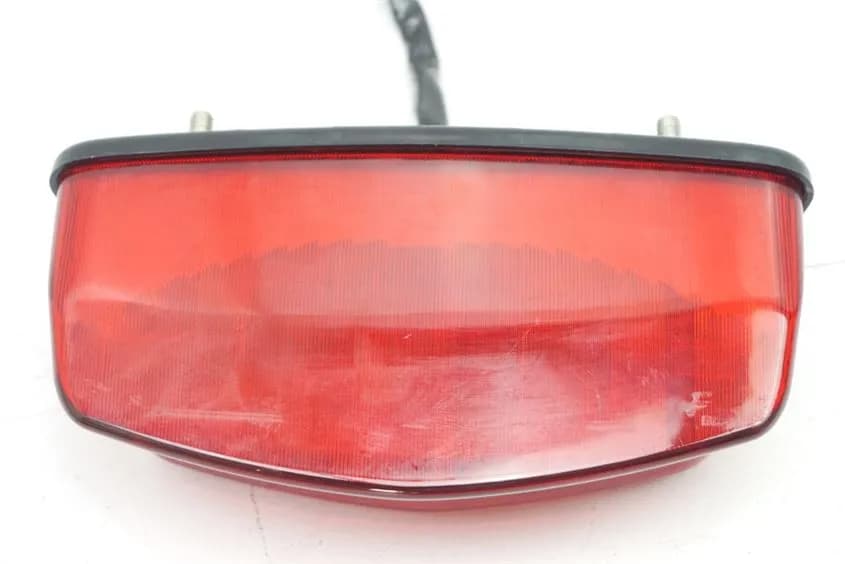 YAMAHA YBR 125 RE05 RÜCKLICHT TAIL LIGHT REAR