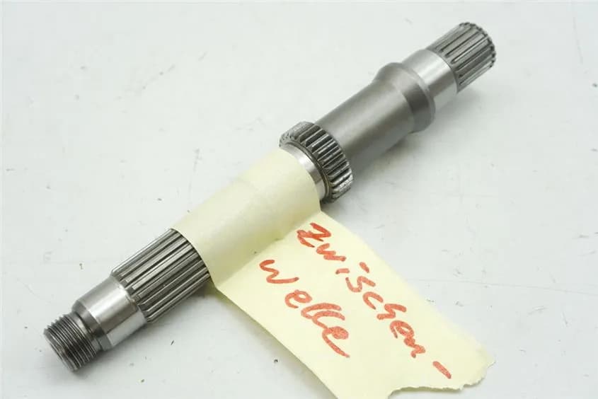 KAWASAKI ZR 750 C ZEPHYR ZWISCHENWELLE WELLE