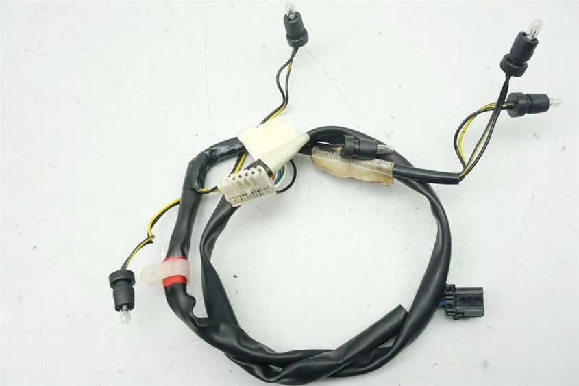 PIAGGIO X9 125 M23 KABELBAUM TACHO COCKPIT KABEL