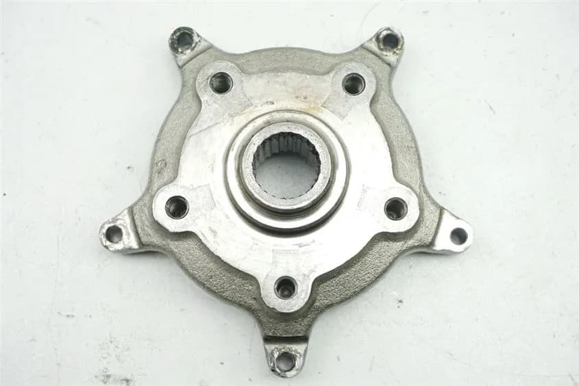 PIAGGIO X9 125 M23 HALTERUNG BREMSSCHEIBE HINTEN AUFNAHME