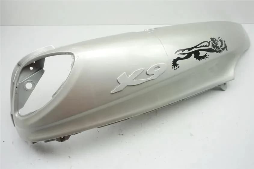 PIAGGIO X9 125 M23 VERKLEIDUNG HECK RECHTS HECKVERKLEIDUNG