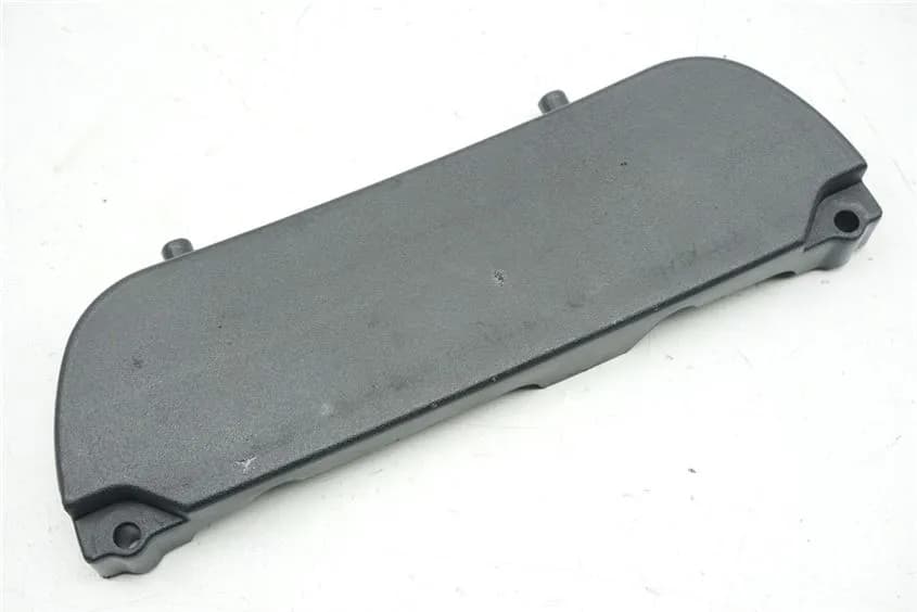 PIAGGIO X9 125 M23 ABDECKUNG DECKEL KÜHLER COVER VERKLEIDUNG