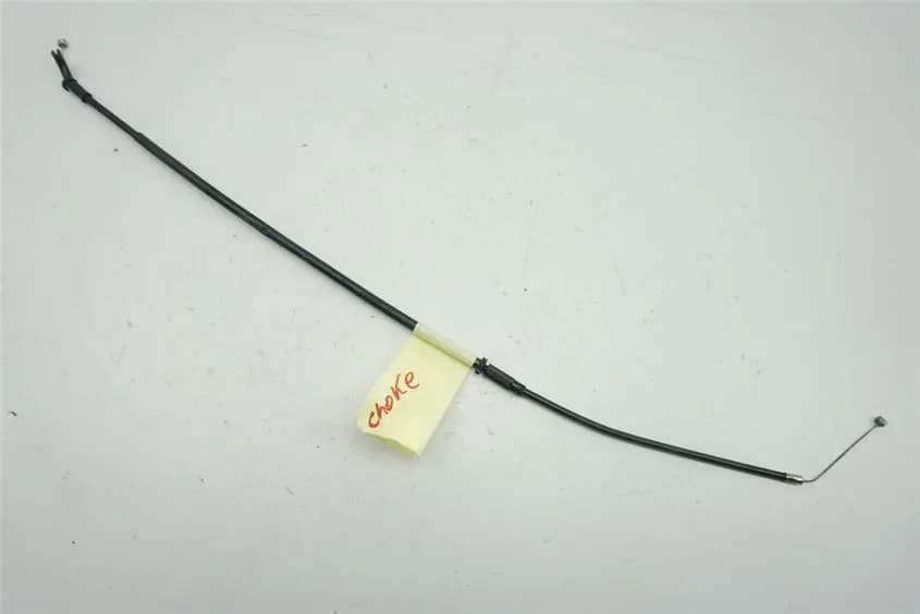 KAWASAKI ZXR 400 ZX400L CHOKEZUG CHOKESEIL