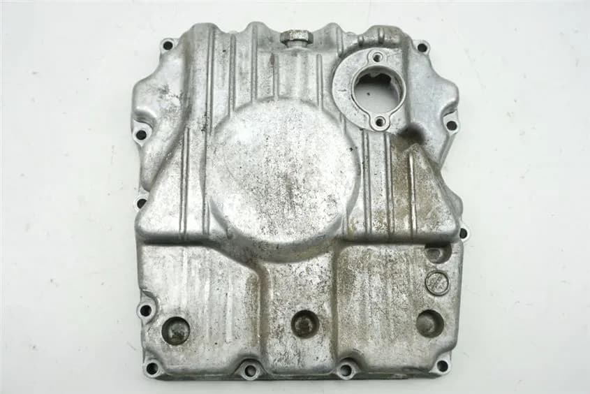YAMAHA XJ 750 SECA 11M ÖLWANNE OIL PAN COVER MOTOR MOTORDECKEL
