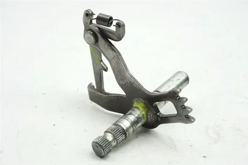 YAMAHA XJ 750 SECA 11M SCHALTWELLE GETRIEBE