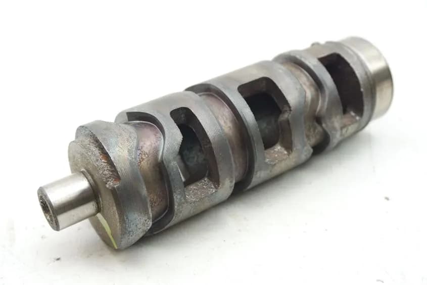 YAMAHA XJ 750 SECA 11M SCHALTWALZE GETRIEBE