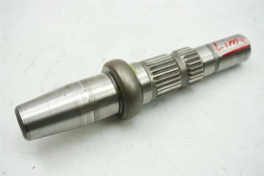 YAMAHA XJ 750 SECA 11M WELLE FREILAUF PRIMÄRWELLE ANLASSERFREILAUF