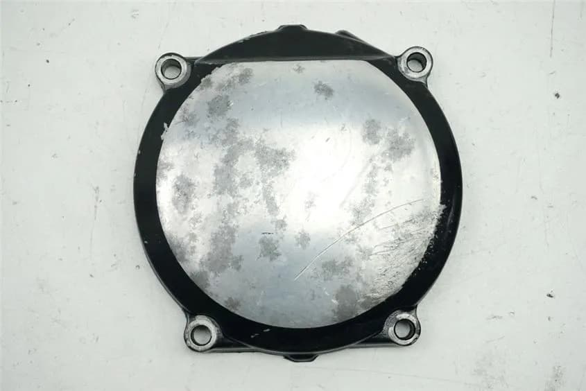 YAMAHA XJ 750 SECA 11M MOTORDECKEL RECHTS ZÜNDUNG ABDECKUNG COVER MOTOR