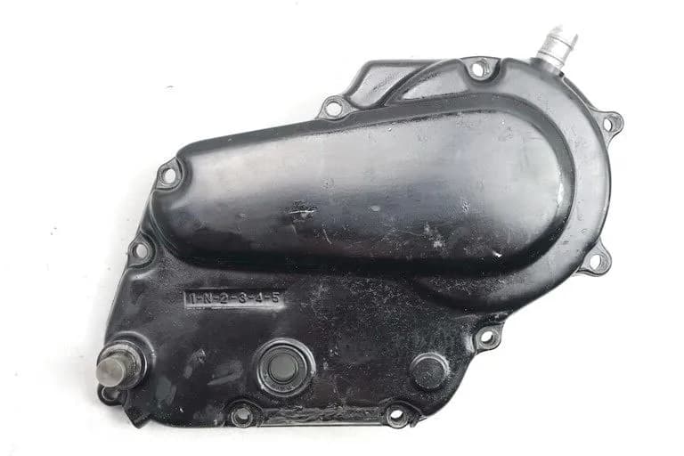 YAMAHA XJ 750 SECA 11M MOTORDECKEL LINKS COVER MOTOR GETRIEBE