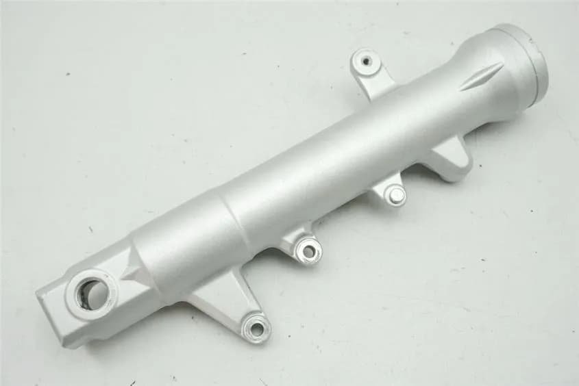 SUZUKI GSR 600 ABS WVB9 TAUCHROHR LINKS GABELFUß GABEL