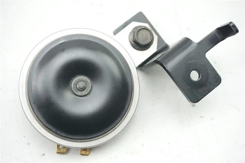 SUZUKI GSR 600 ABS WVB9 HUPE HORN SIGNALHORN